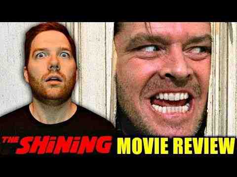 The Shining - Chris Stuckmann Movie review