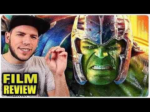 Thor 3: Tag der Entscheidung - FilmSelect Review