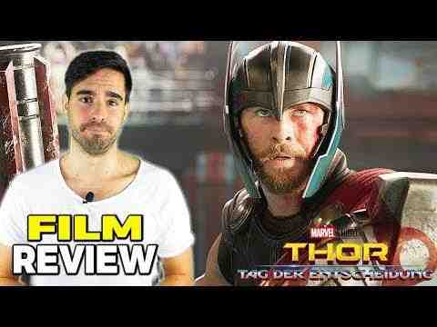 Thor 3: Tag der Entscheidung - Filmkritix Kritik Review
