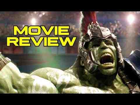 Thor: Ragnarok - The JoBlo Movie Review