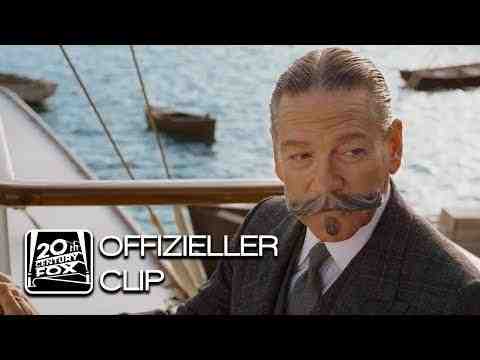 Mord im Orient Express - Clip 