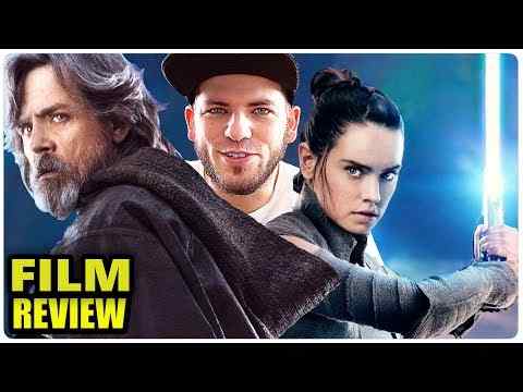 Star Wars 8: Die letzten Jedi - FilmSelect Review