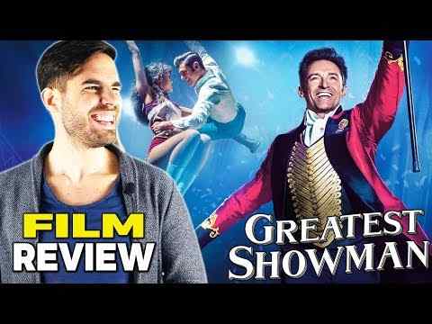 The Greatest Showman - Filmkritix Kritik Review