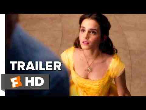 Beauty and the Beast - trailer 2