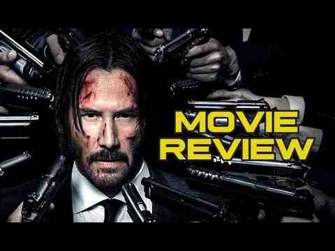 John Wick: Chapter 2 - Movie Review
