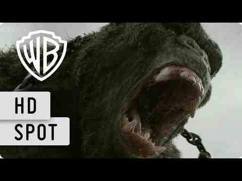 Kong: Skull Island - TV Spot 4