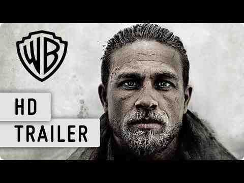 King Arthur - trailer 3