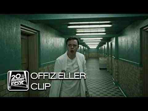 A Cure For Wellness - Clip 