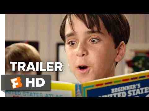 Diary of a Wimpy Kid: The Long Haul - trailer 2