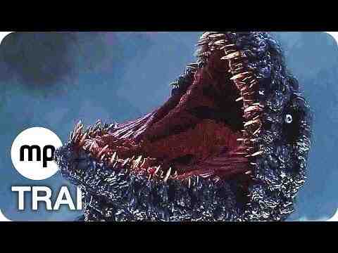 Shin Godzilla - trailer 1