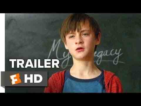 The Book of Henry - trailer 1