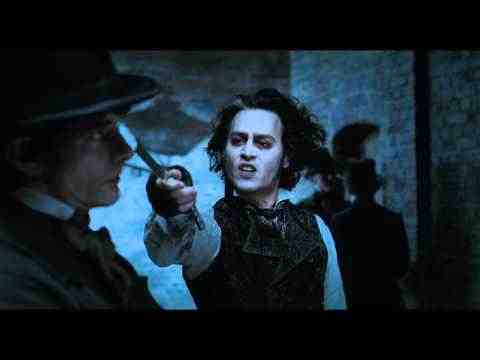 Sweeney Todd: The Demon Barber of Fleet Street 1