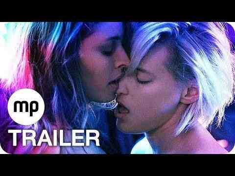 Below Her Mouth - trailer 1