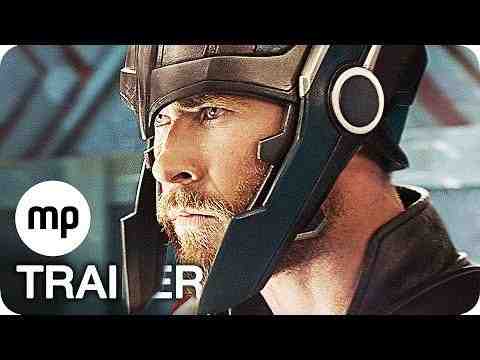 Thor 3: Tag der Entscheidung - trailer 1