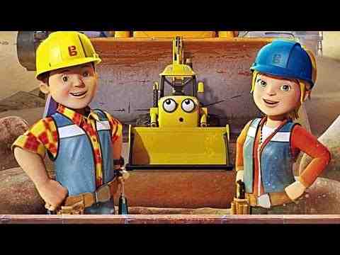 Bob, der Baumeister: Das Mega Team - Der Kinofilm