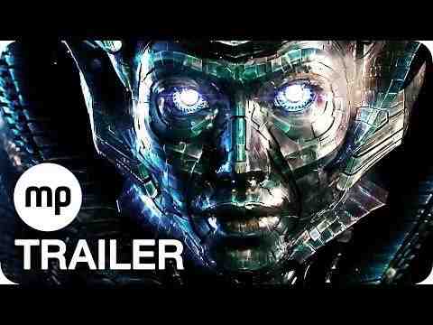 Transformers 5: The Last Knight - trailer 4