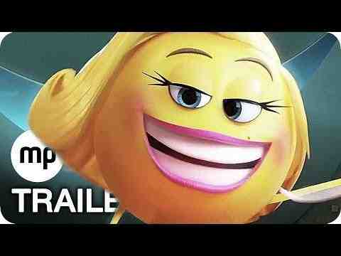 Emoji - Der Film - trailer 1
