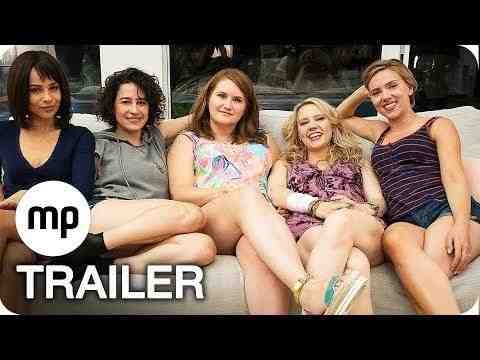Girls' Night Out - trailer 2