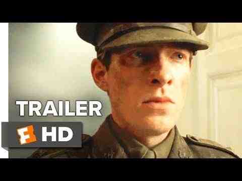 Goodbye Christopher Robin - trailer 1