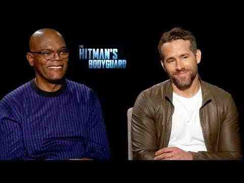 The Hitman's Bodyguard - Behind The Scenes