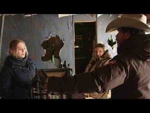 Wind River - Behind The Scenes