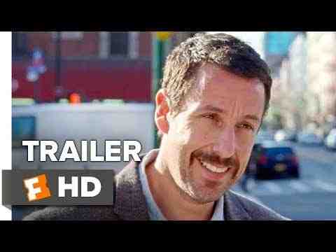 The Meyerowitz Stories (New and Selected) - TV Spot 1