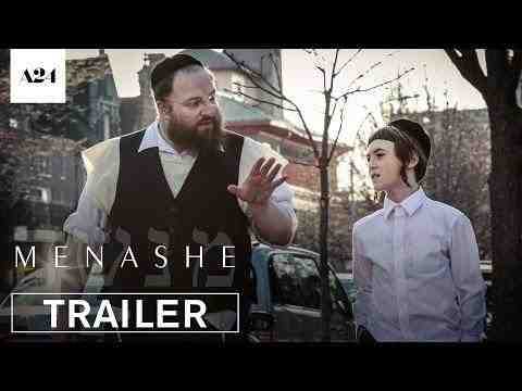 Menashe