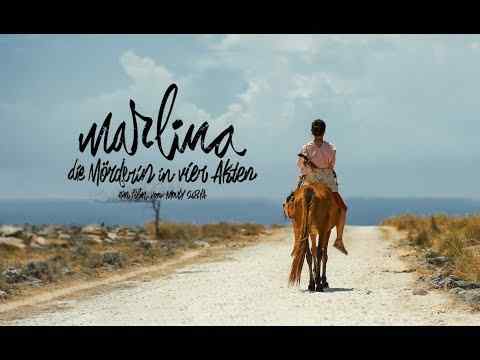 Marlina - Die Mörderin in vier Akten - trailer