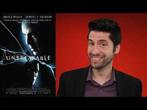 Unbreakable - Jeremy Jahns Movie review