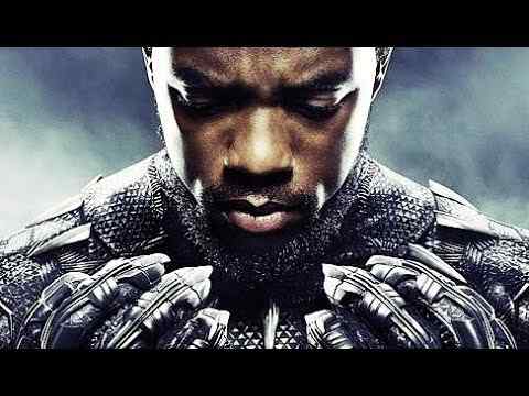 Black Panther - Trailer & Featurette