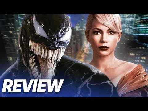 Venom - Filmfabrik Kritik & Review