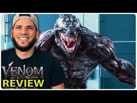 Venom - FilmSelect Review