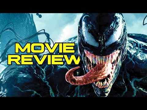 Venom - JoBlo Movie Review