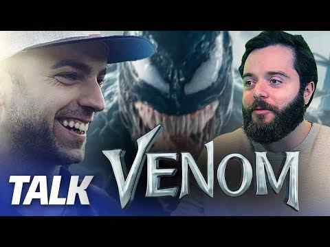 Venom - Filmfabrik Kritik & Review