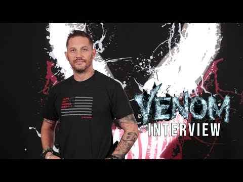 Venom - Interviews