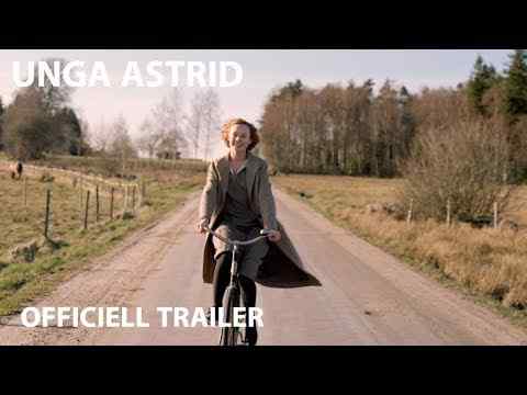 Unga Astrid - trailer 1