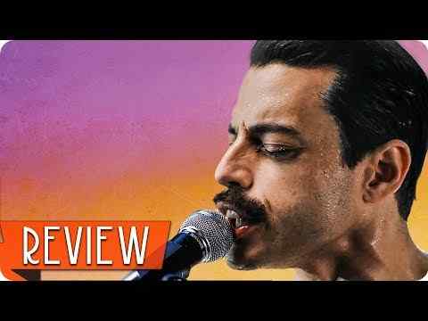 Bohemian Rhapsody - Robert Hofmann Kritik Review