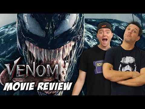 Venom - Schmoeville Movie Review