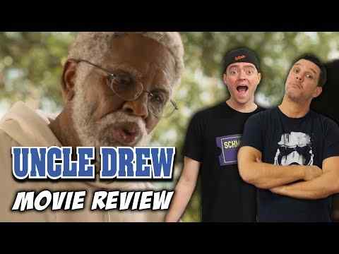 Uncle Drew - Schmoeville Movie Review