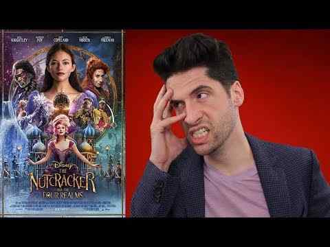 The Nutcracker and the Four Realms - Jeremy Jahns Movie review