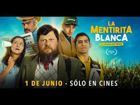 La Mentirita Blanca - trailer 1