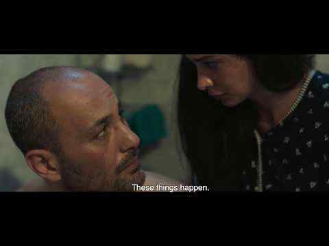 The Reports on Sarah and Saleem - trailer 1