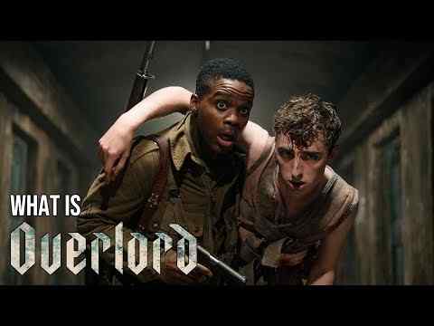 Overlord - Interviews