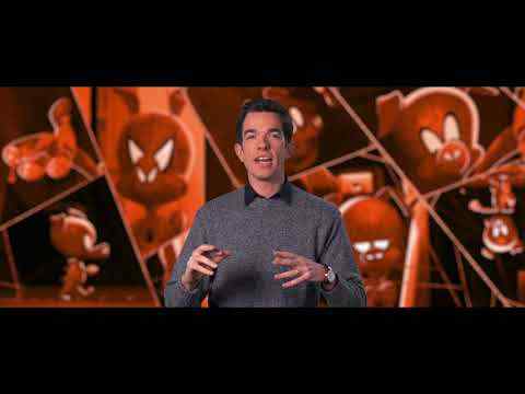 Spider-Man: Into the Spider-Verse - John Mulaney 