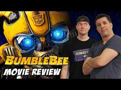 Bumblebee - Schmoeville Movie Review