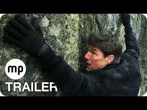 Mission Impossible 6: Fallout - trailer 1