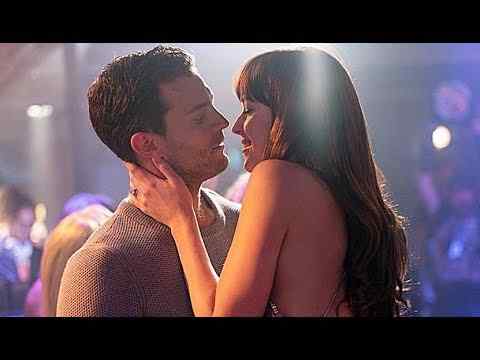 Fifty Shades Of Grey - Befreite Lust - Trailer & Filmclips