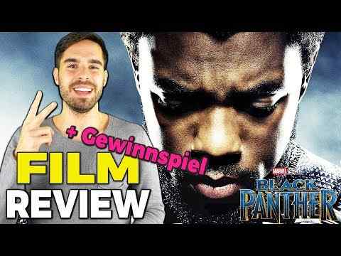 Black Panther - Filmkritix Kritik Review