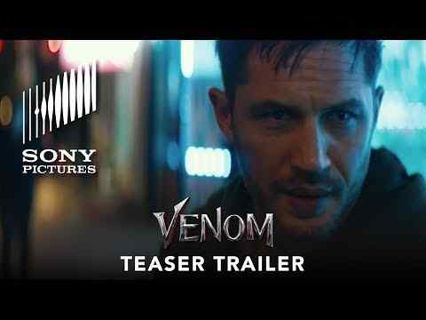 Venom - trailer 1