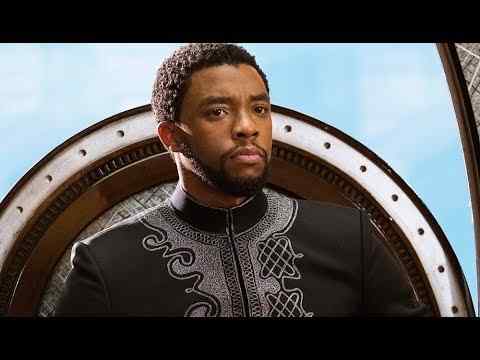 Black Panther - Trailer & Featurette 2